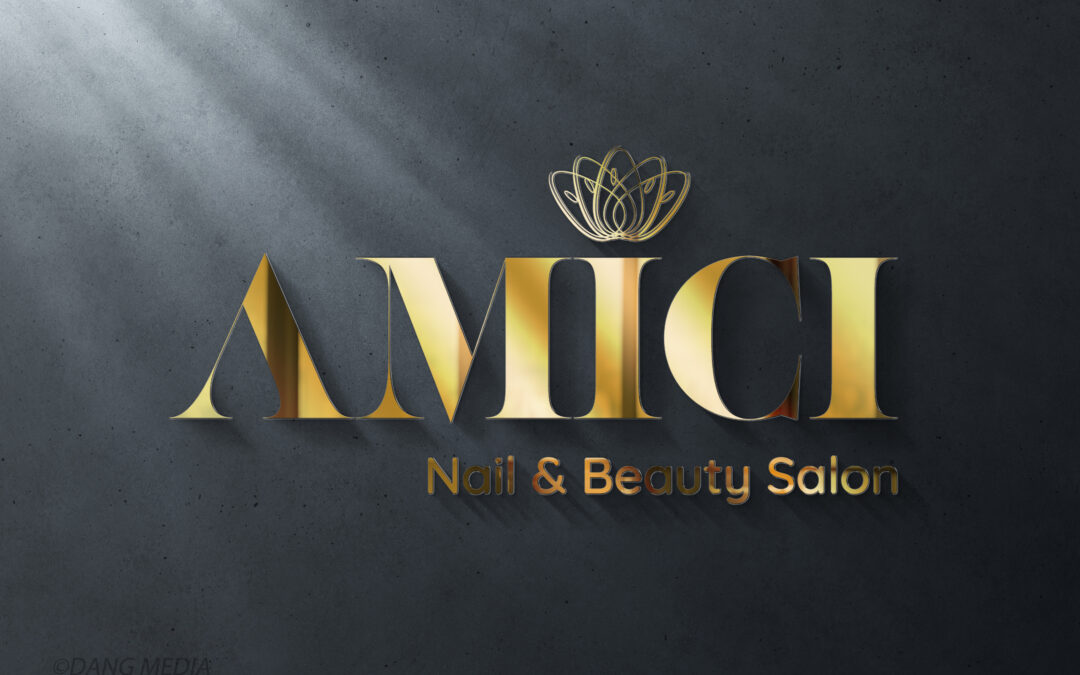 AMICI – Nails & Beauty Salon