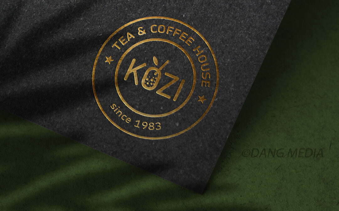 Kozi – Tea & Coffee House