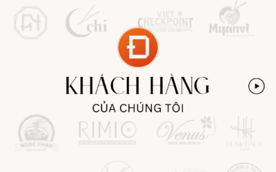 Khách hàng của chúng tôi